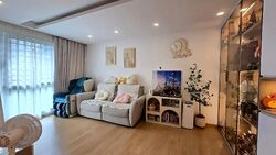 Blk 603C Punggol Lodge (Punggol), HDB 4 Rooms #592866221